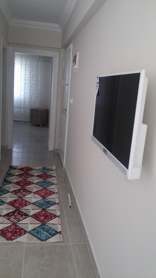 Arslan Apart Hotel Marmara Adasi Exterior photo