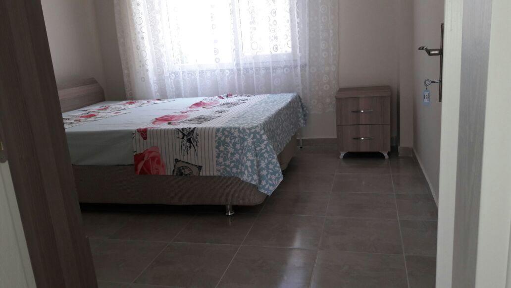 Arslan Apart Hotel Marmara Adasi Exterior photo
